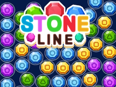 Jeu Stone Line