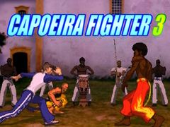 Jeu Capoeira Fighter 3 