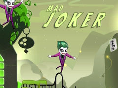 Jeu Mad Joker