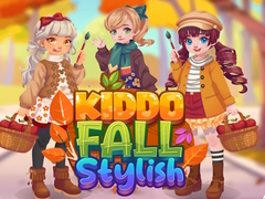 Jeu Kiddo Fall Stylish