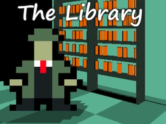 Jeu The Library