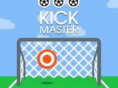 Jeu Kick Master