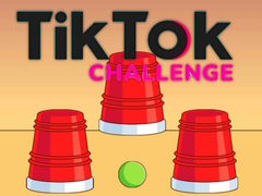 Jeu Tiktok Challenge