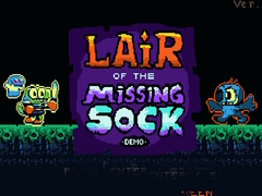 Jeu Lair of the Missing Sock