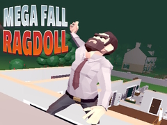 Jeu Mega Fall Ragdoll Simulator