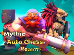 Jeu Mythic Auto Chess Realms