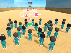 Jeu SquidGame3D