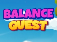 Jeu Balance Quest