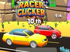 Jeu Racer Clicker