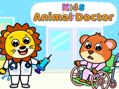 Jeu Kids Animal Doctor