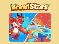 Jeu Brawl Stars