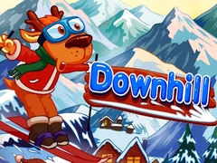 Jeu Downhill