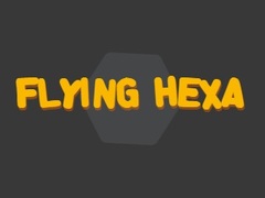 Jeu Flying Hexa