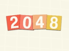 Jeu 2048 - Classic Number Game