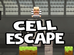 Jeu Cell Escape