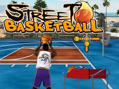 Jeu Basketball Street