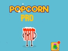 Jeu Popcorn Pro