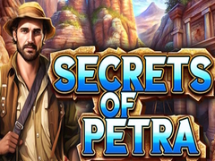 Jeu Secrets of Petra