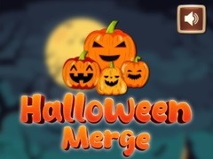 Jeu Halloween Merge