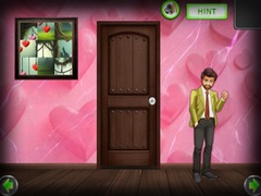 Jeu Amgel Easy Room Escape 229