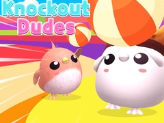 Jeu Knockout Dudes