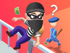 Jeu House Robber