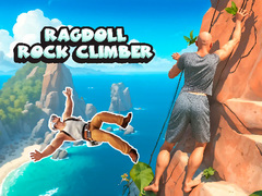 Jeu Super Rock Climber