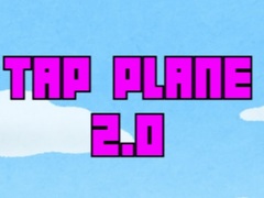 Jeu Tap Plane