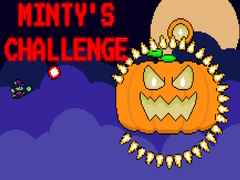 Jeu Minty's Challenge