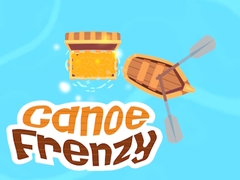 Jeu Canoe Frenzy