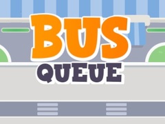 Jeu Bus Queue