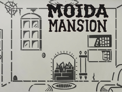 Jeu Moida Mansion