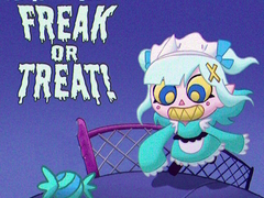 Jeu Freak or Treat 