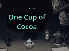 Jeu One Cup of Cocoa