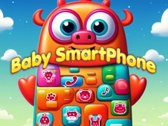 Jeu Baby Smartphone