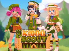 Jeu Kiddo Scout