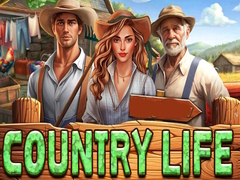 Jeu Country Life