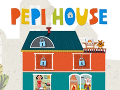 Jeu Pepi House