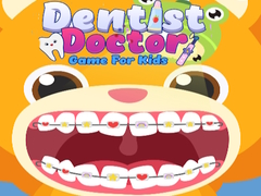 Jeu Dentist Doctor Game For Kids