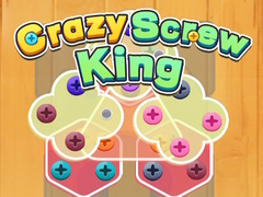 Jeu Crazy Screw King