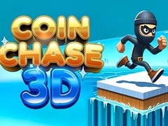 Jeu Coin Chase 3D