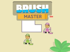 Jeu Brush Master