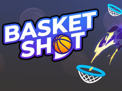 Jeu Basket Shot