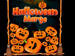 Jeu Halloween Merge