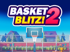 Jeu Basket Blitz! 2 