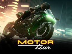 Jeu Motor Tour