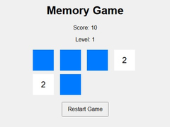 Jeu Memory Match A Fun Pair