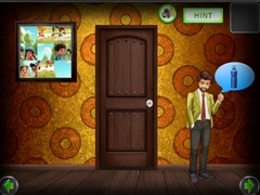 Jeu Amgel Easy Room Escape 230