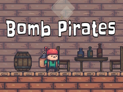 Jeu Bomb Pirates