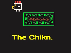 Jeu The Chikn